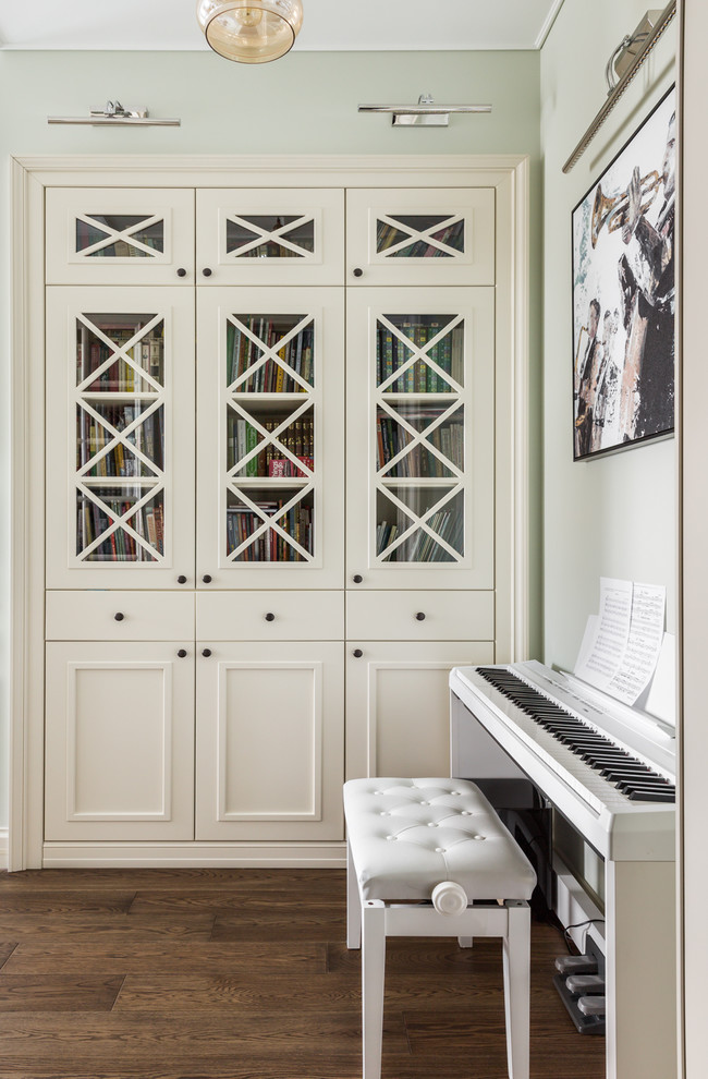 Сталинка,ремонт закончен