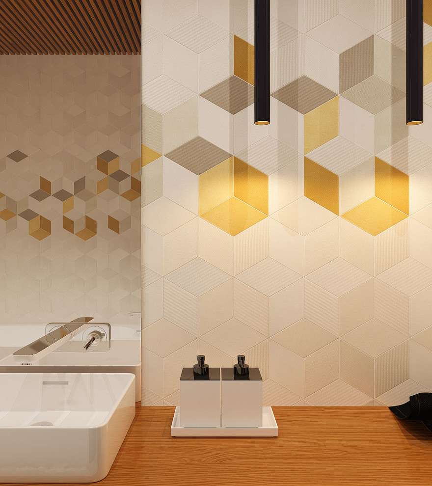 Квартира в ЖК «DiademaClubHouse».