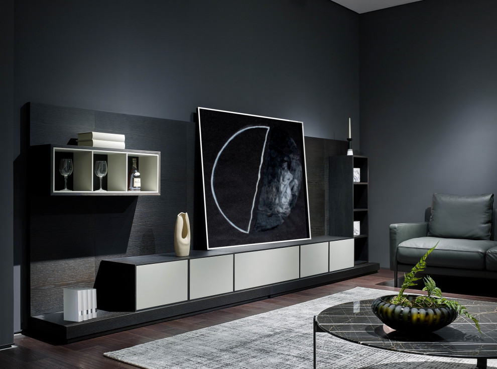 Картины в современном интерьере