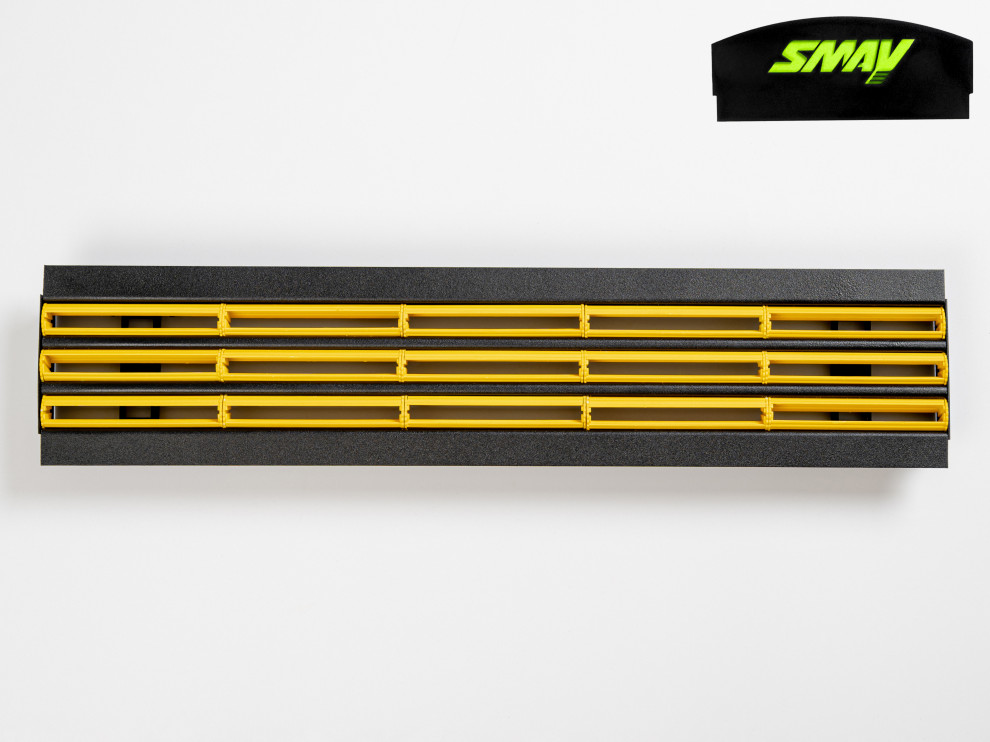 Дизайнерские решетки SMAY