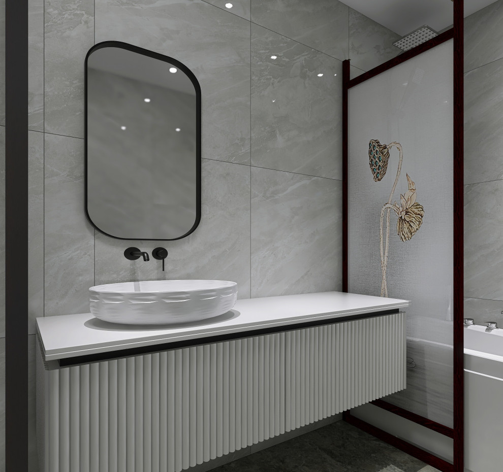 Архитектурный проект 2-х этажного дома и Дизайн интерьера