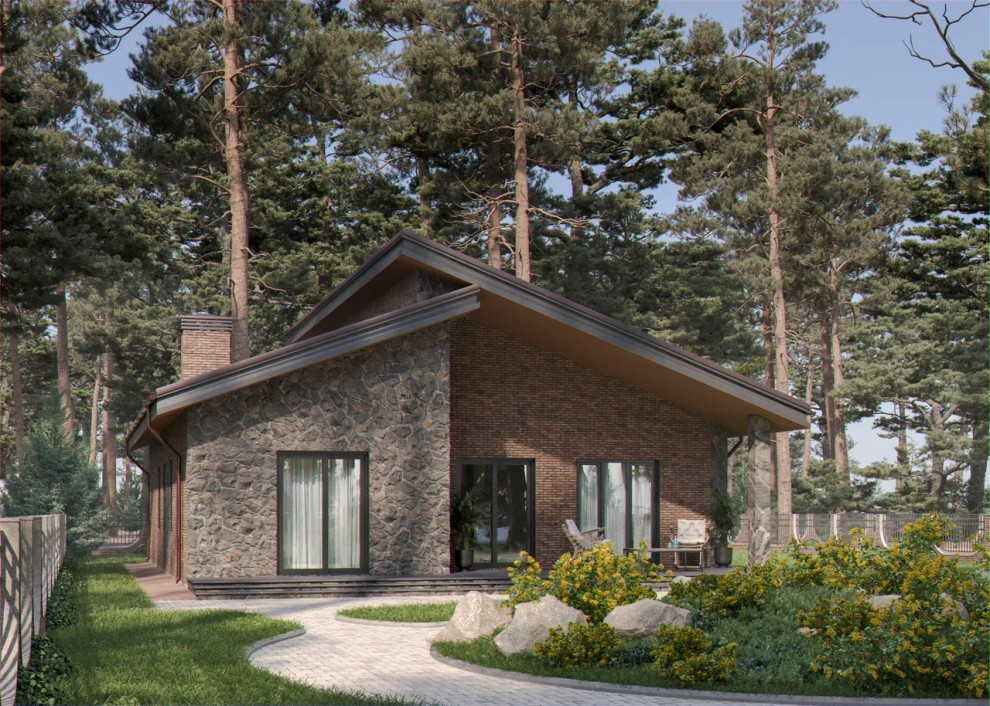 Дом в КП "Сосны"