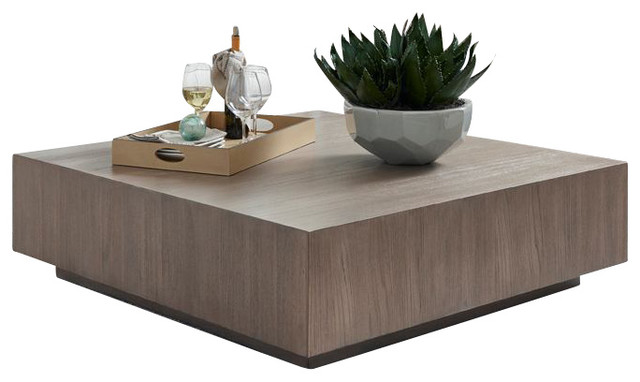 Emma Mason Signature George Play Tatum Square Cocktail Table ...