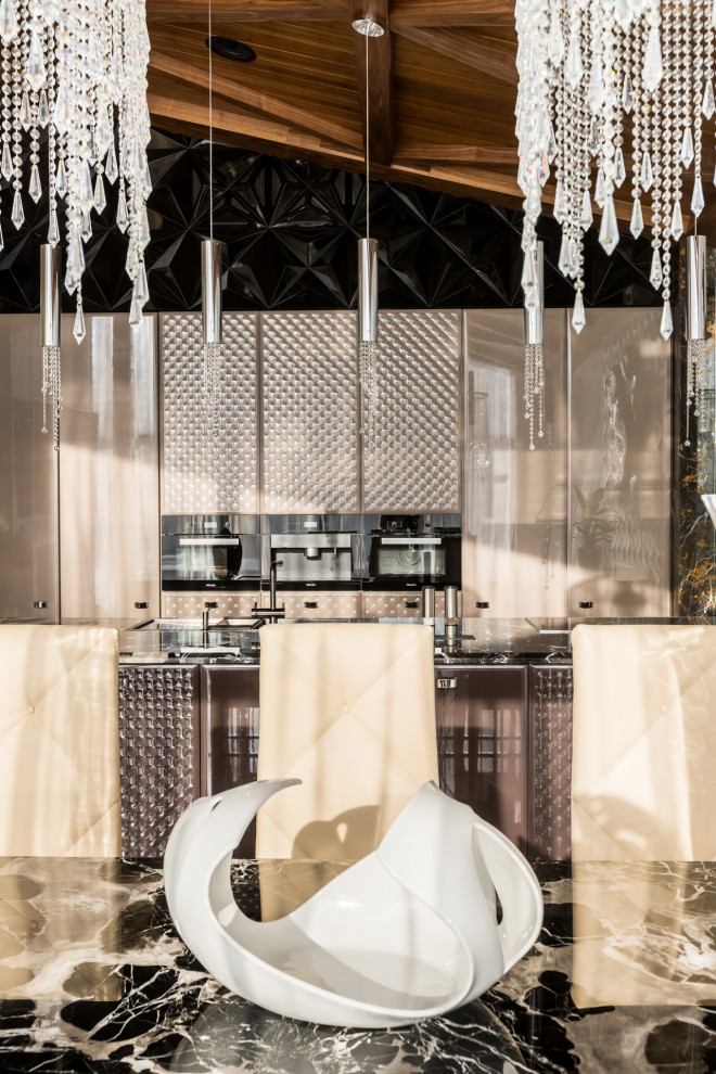 Загородный дом в Ольгино