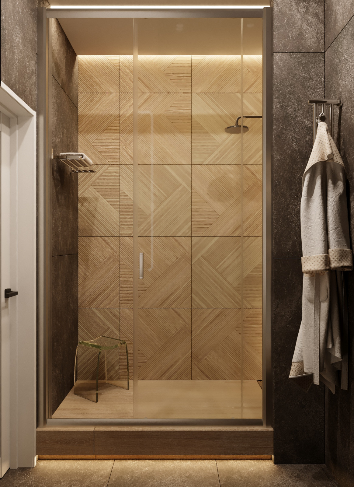 3-комнатная квартира для семейной пары