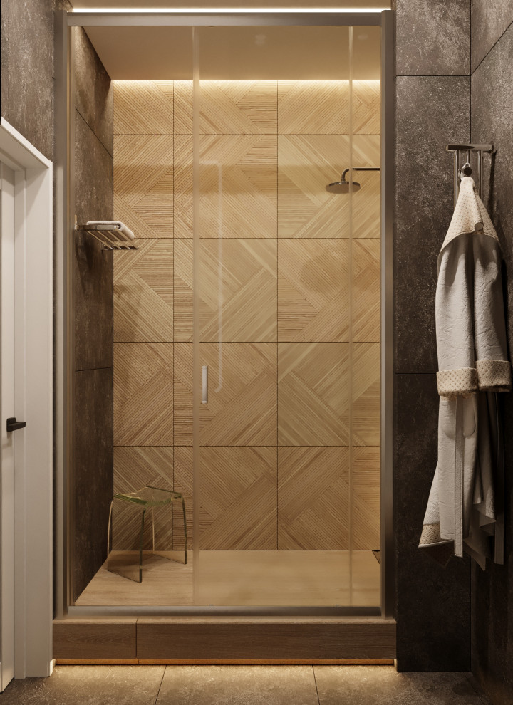 3-комнатная квартира для семейной пары