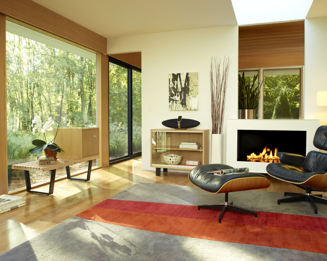 Yliving Modern Living Room San Francisco By Yliving Com Houzz Au