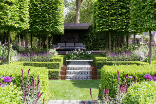 RHS Chelsea Flower Show Garden 2 - Garten - London - von Chris Snook
