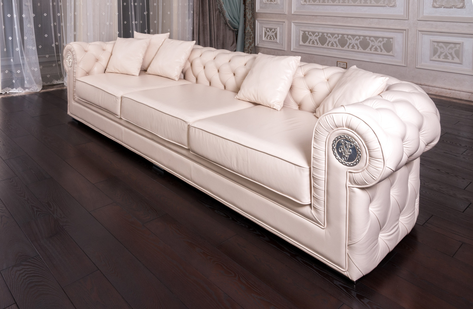 Квартира в Москве