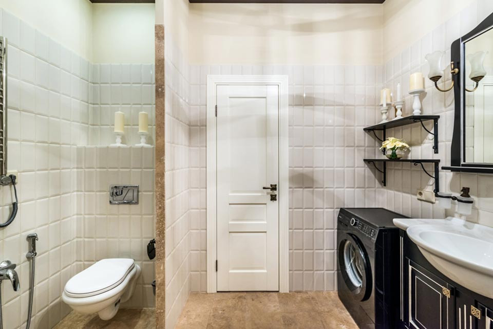 Уют в пастельных тонах