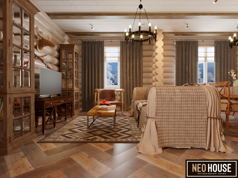 Альпийская простота