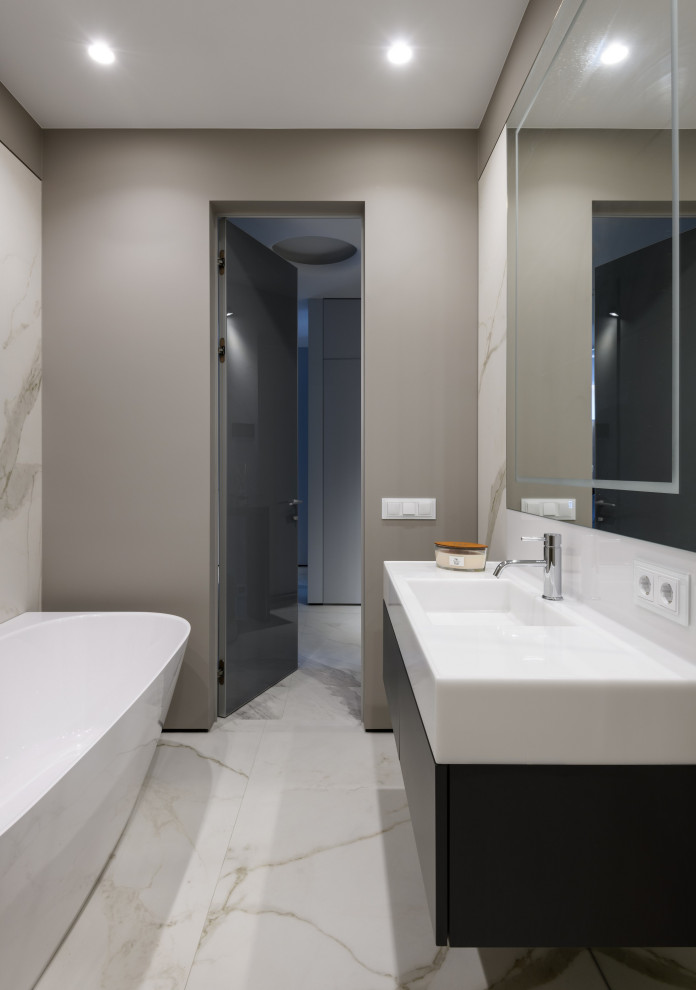 Реализация Richmond Residence