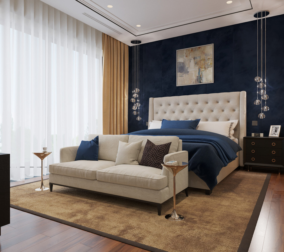 ощущение природы