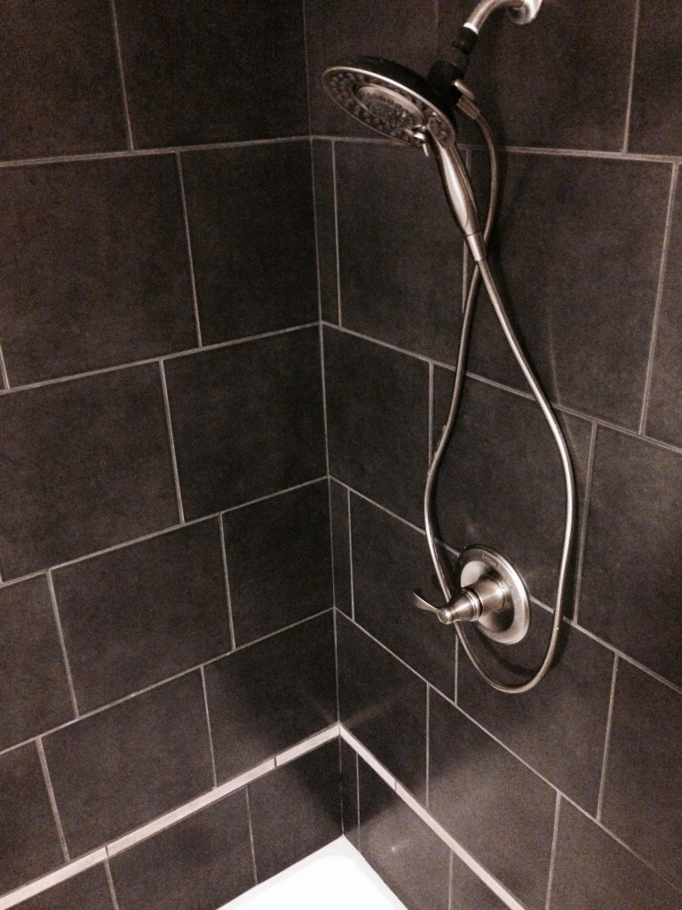 Lopez's Bathroom