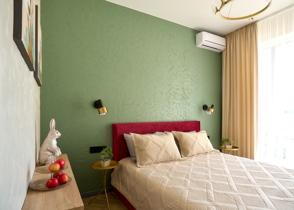 Квартира в АК Нью-Парк. Санкт-Петербург