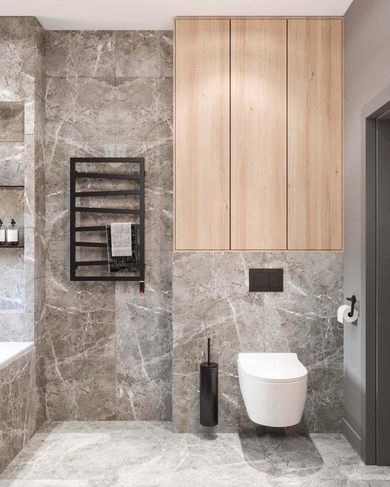 Дизайн интерьера частного дома