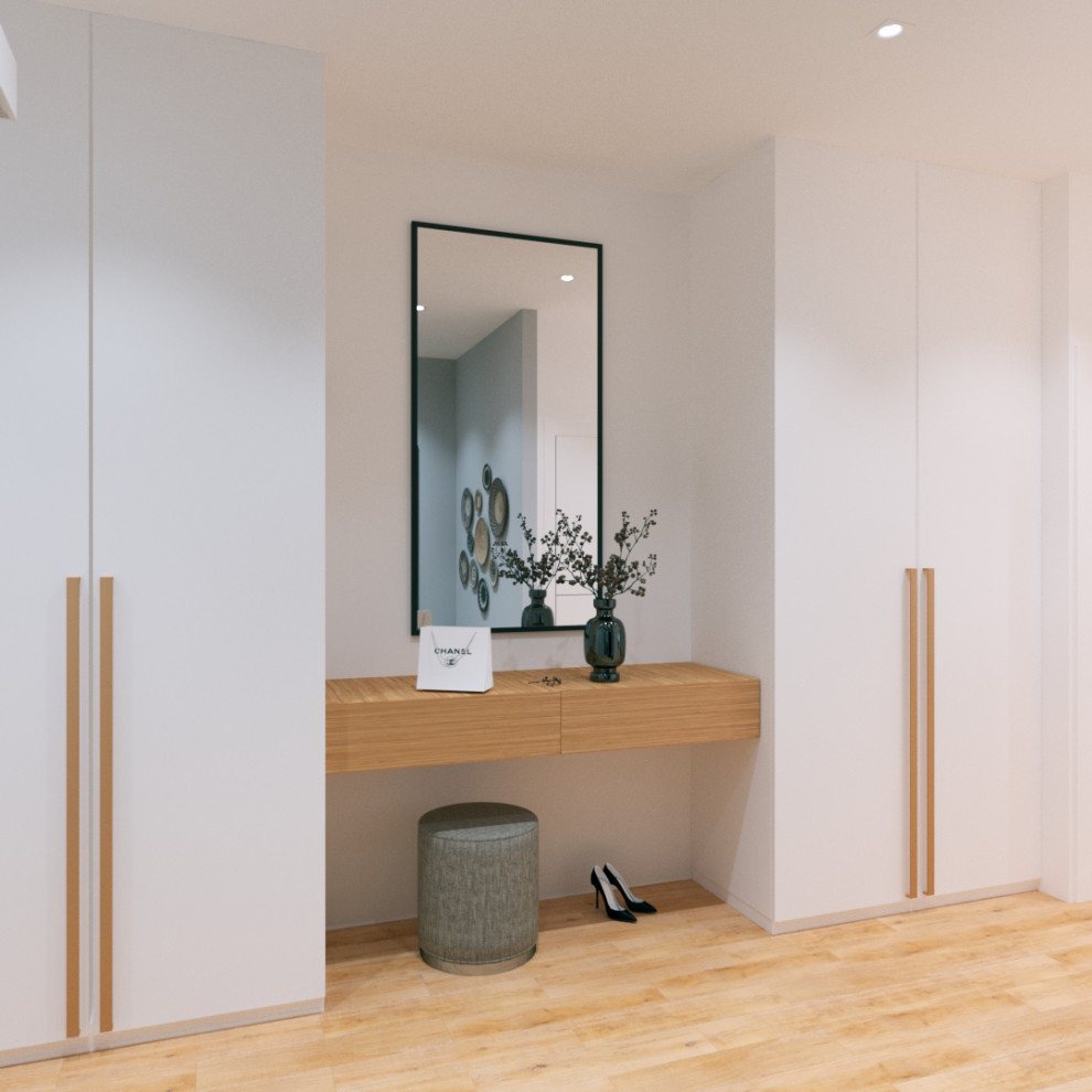 3-к квартира г.Москва 2019г