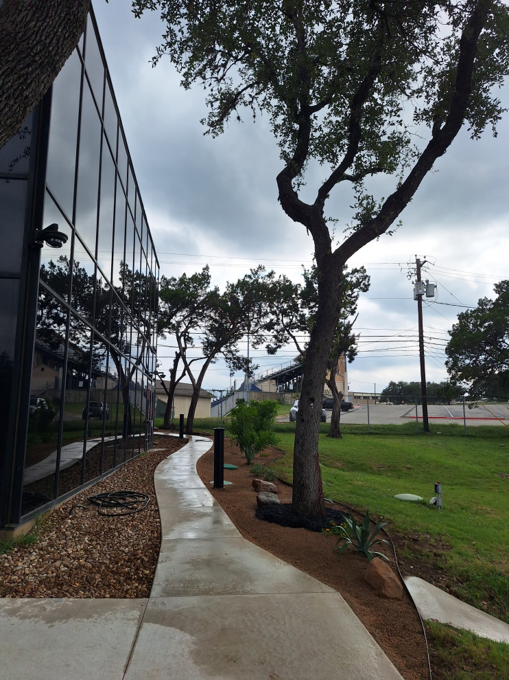 Eanes ISD Project