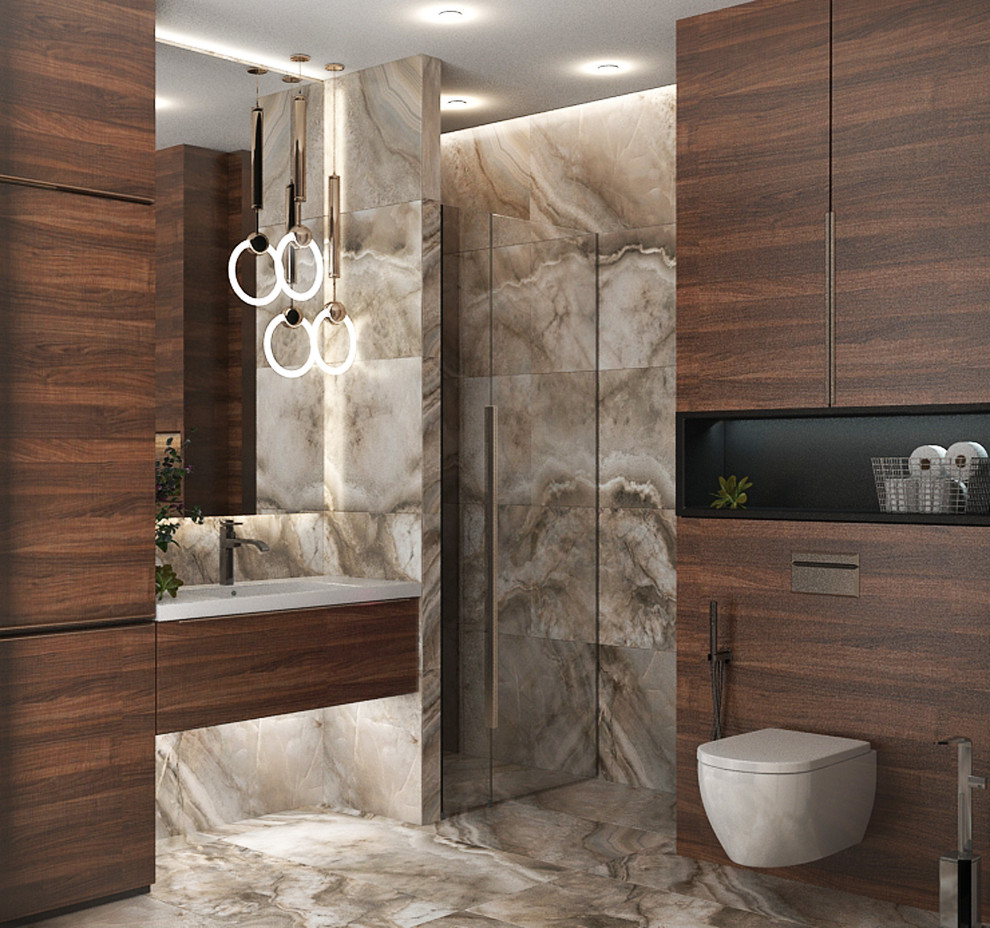 ЖК "Сердце столицы"