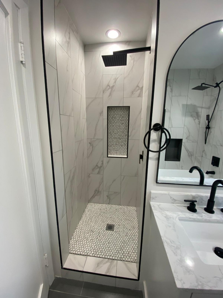 Complete Home Remodel -Inglewood: THE PROCESS