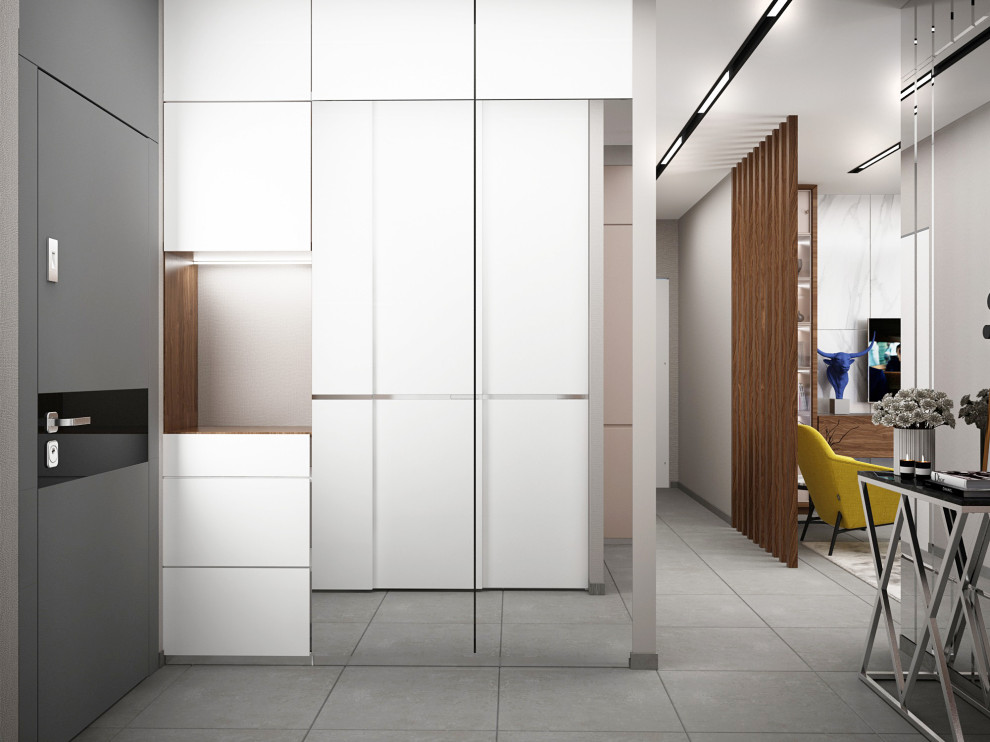 Матисс "Вид из окна.Танжер" в ЖК "ОЛИМП"