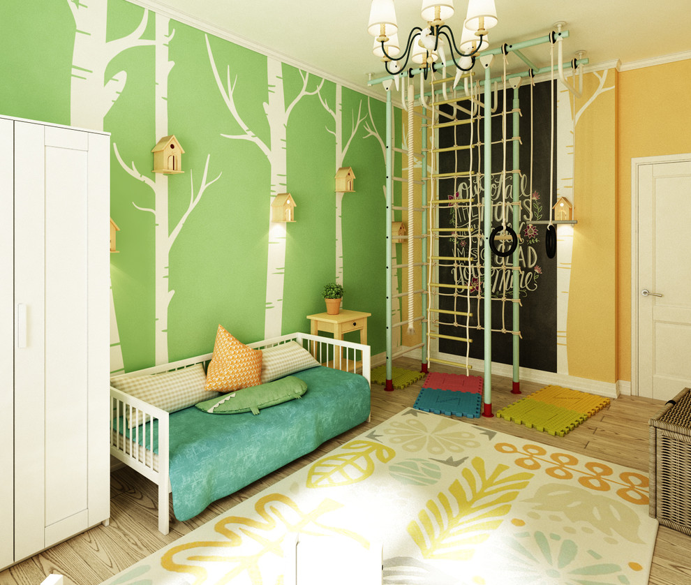 ЖК "Коммунарка"