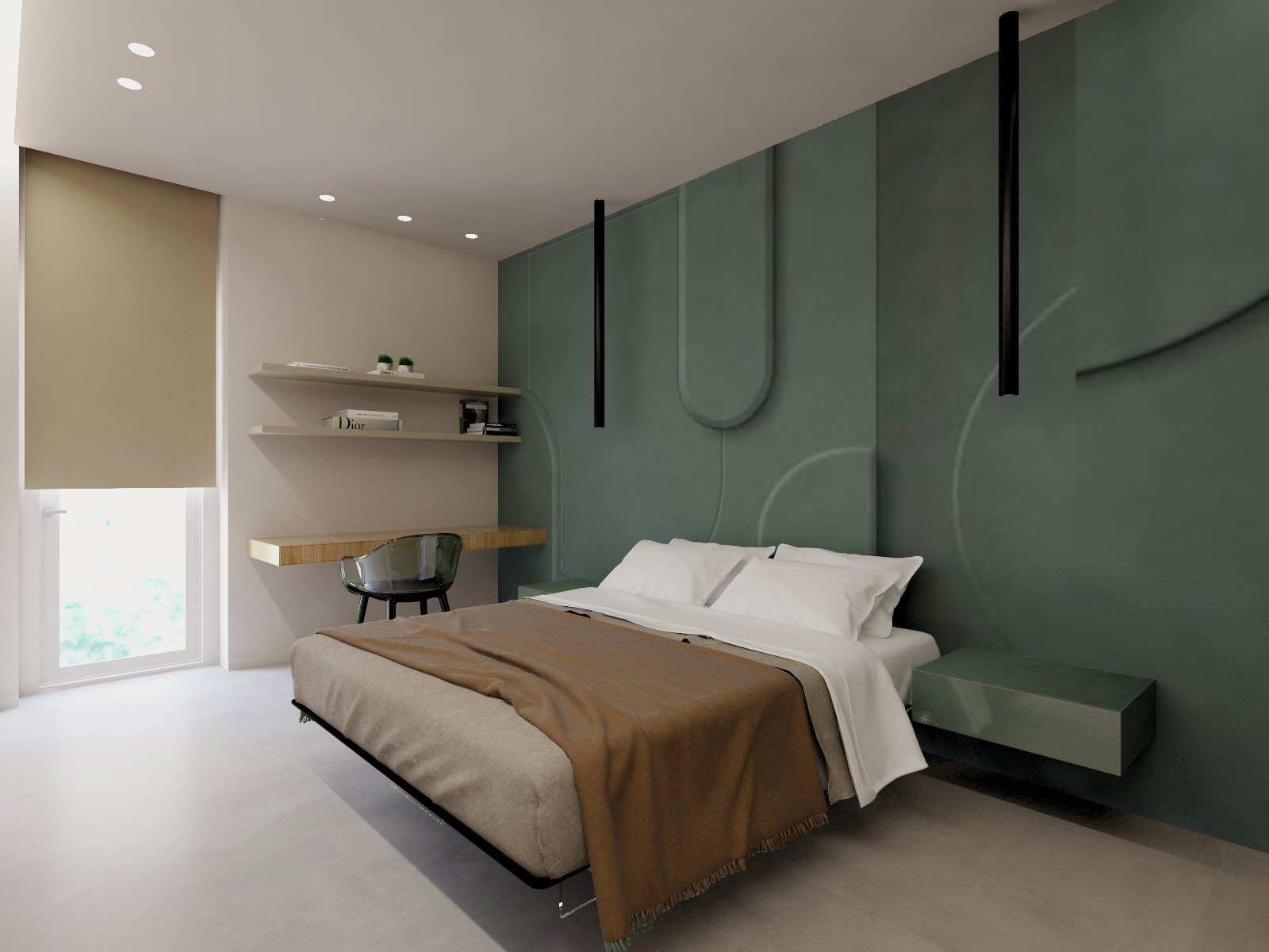 BOUTIQUE HOTEL