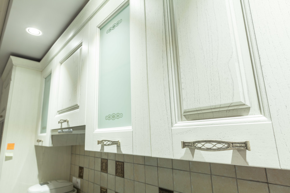 Светлая, легкая квартира в Переделкино