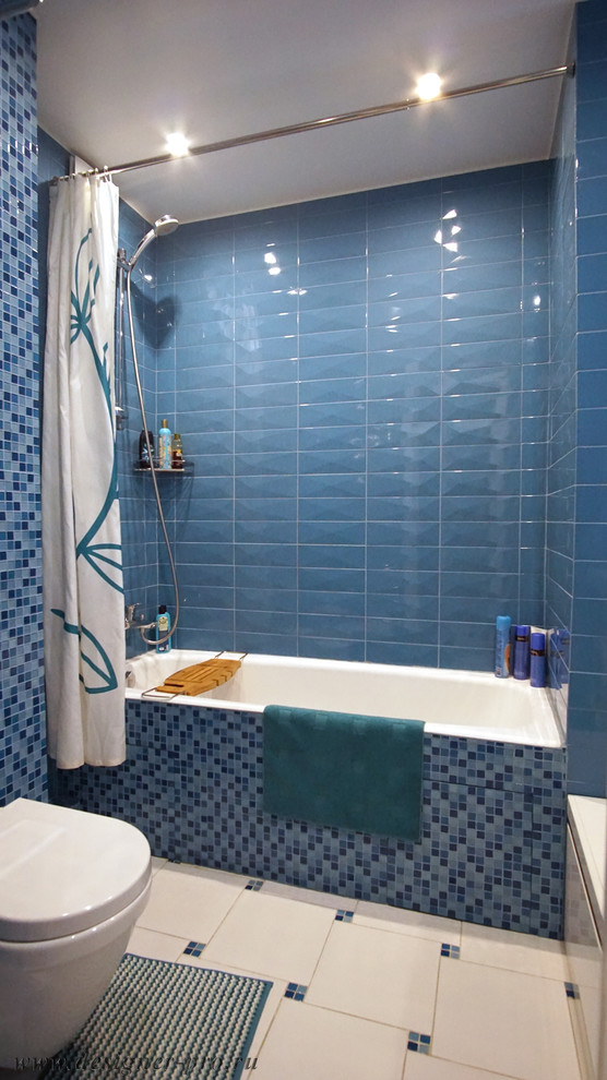 Ванная комната