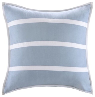 Harbor House Crystal Beach Euro Sham Transitional Decorative