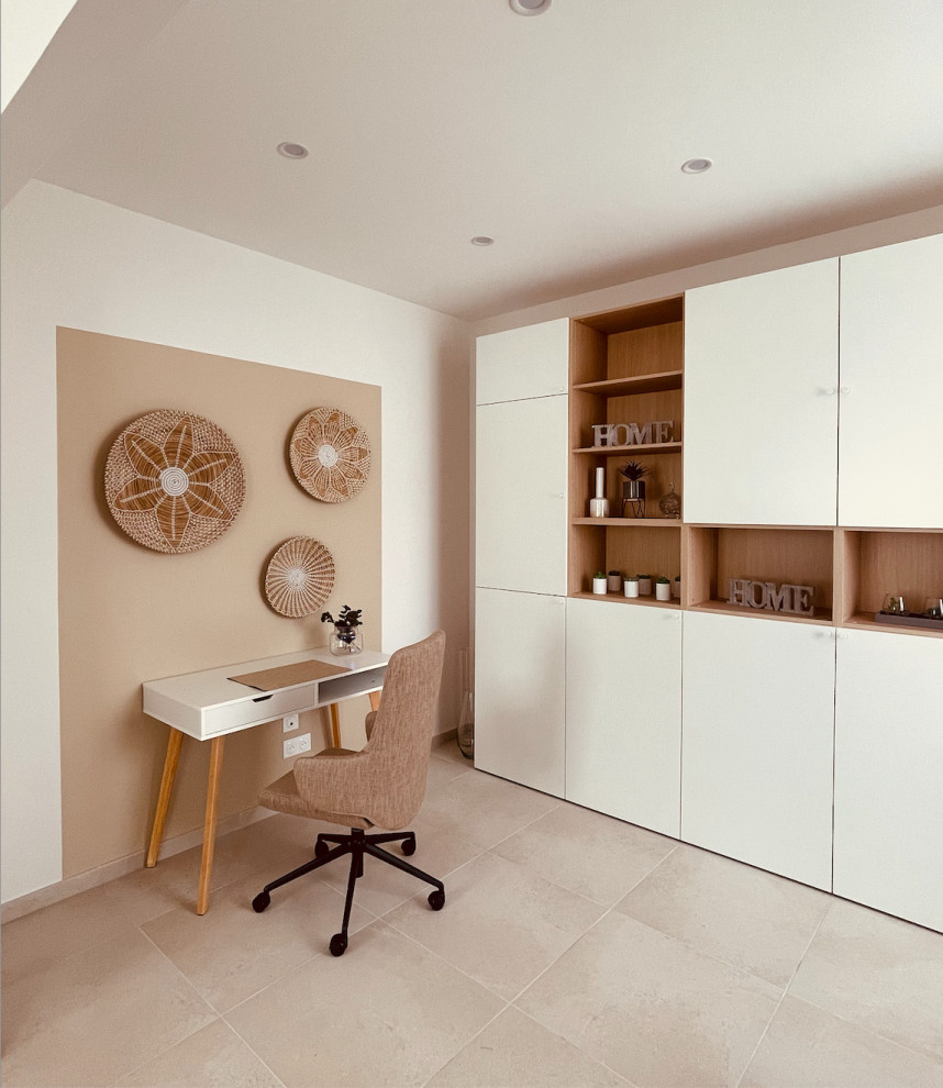 Rénovation d'une maison complète