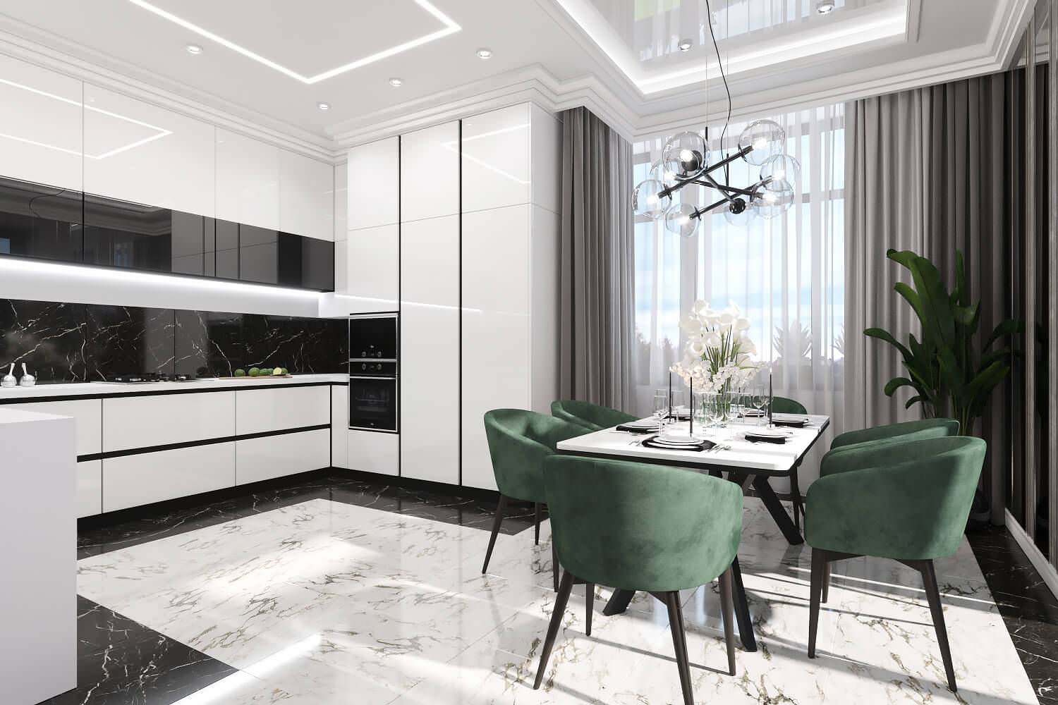 Дом в Таврово