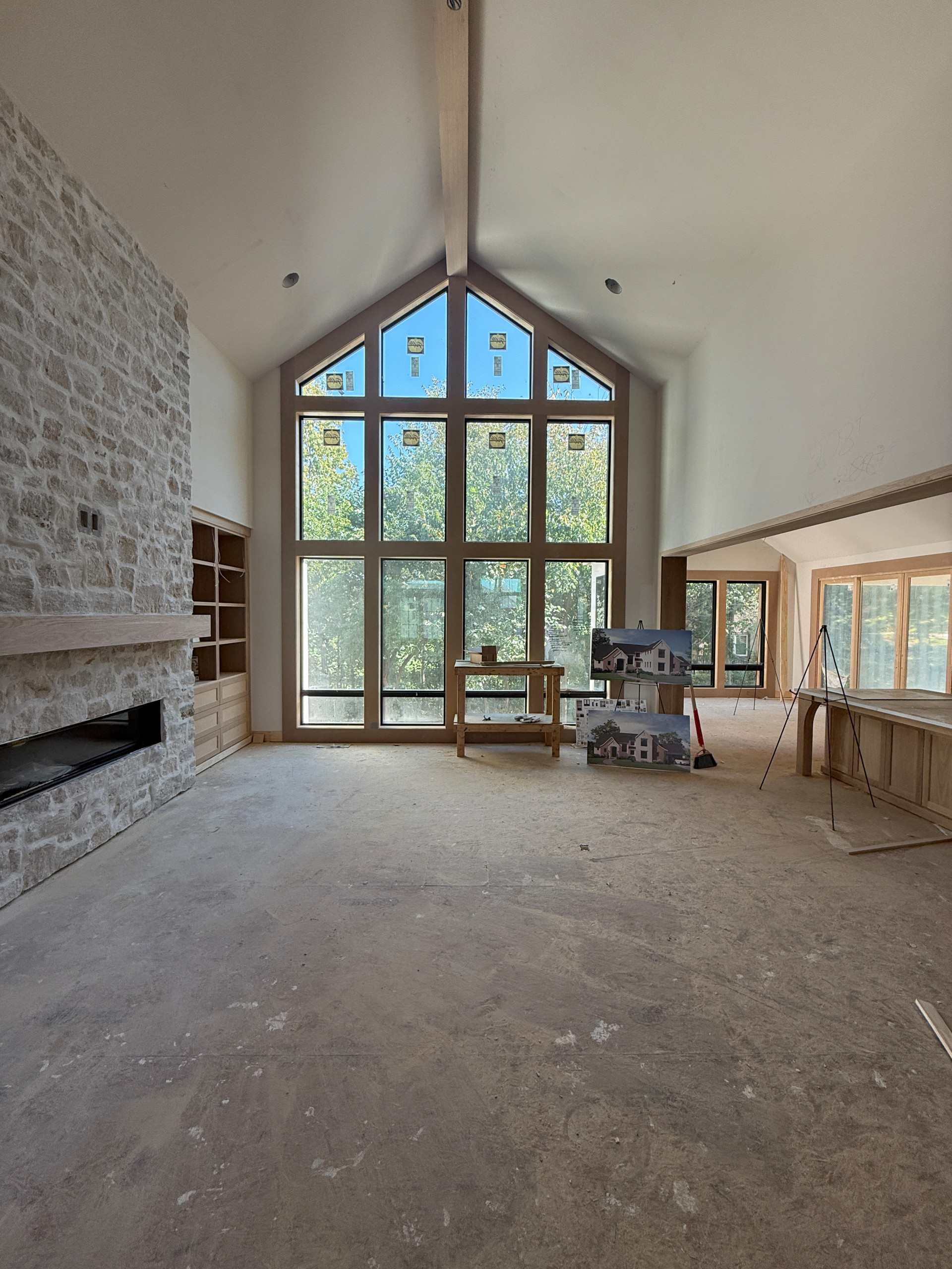 Mills Ranch, Lot 71, 16905 Barton St., Spec Home, Available