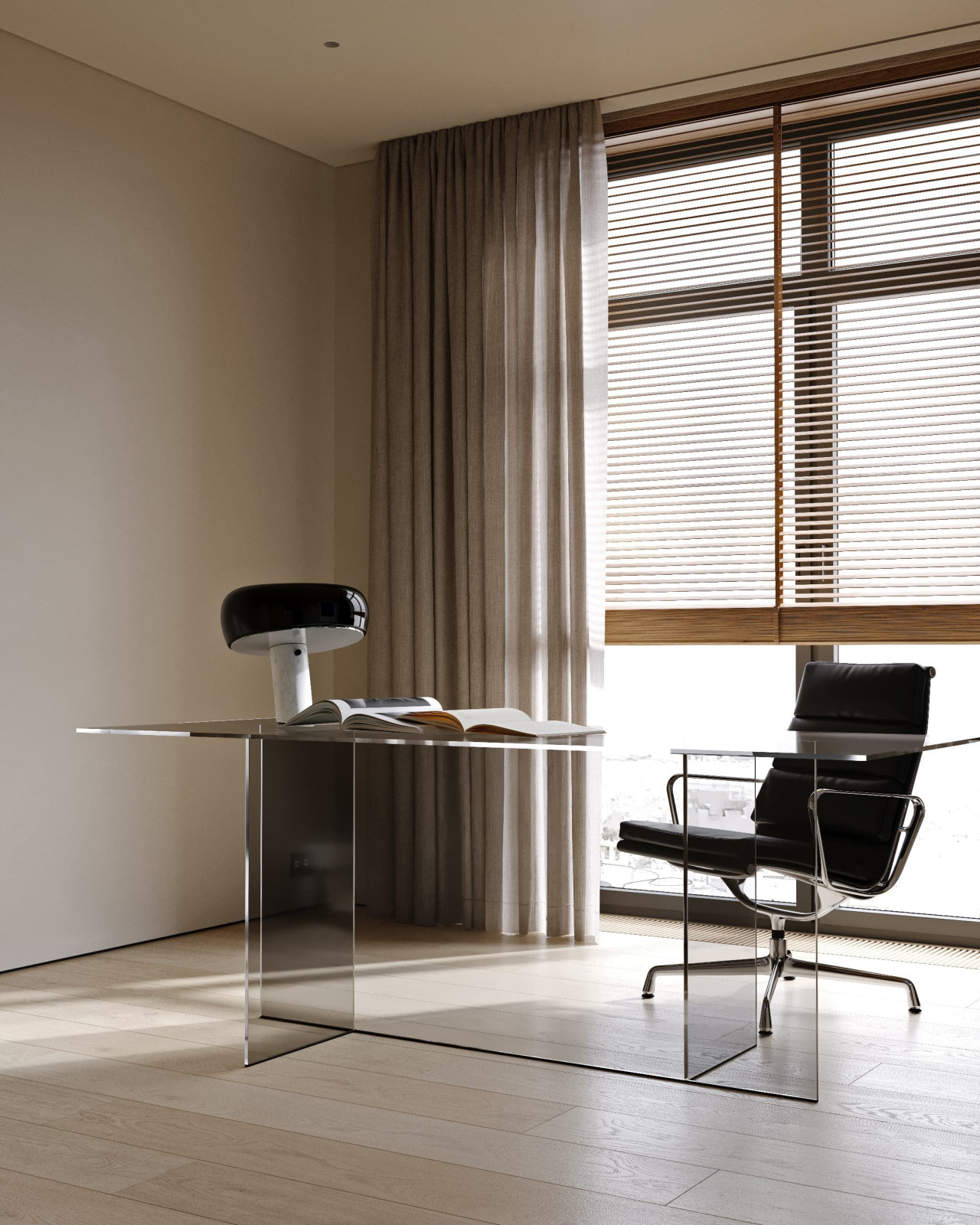 Квартира в ЖК "Октавия"