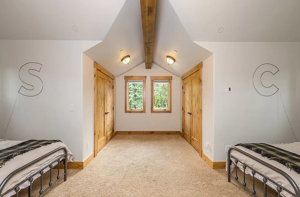 Home Builds