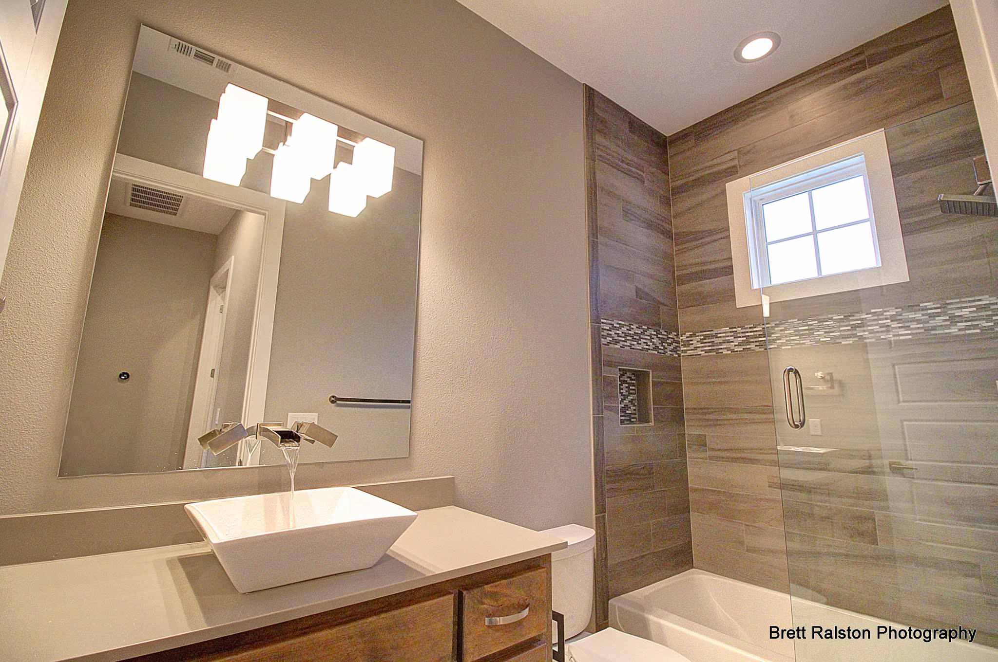 Champion Blvd Traditional New Build