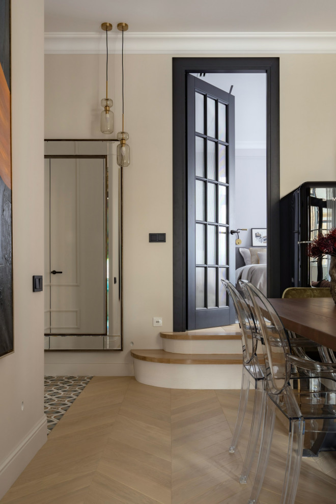 35 Комплексное решение для квартиры в Москве