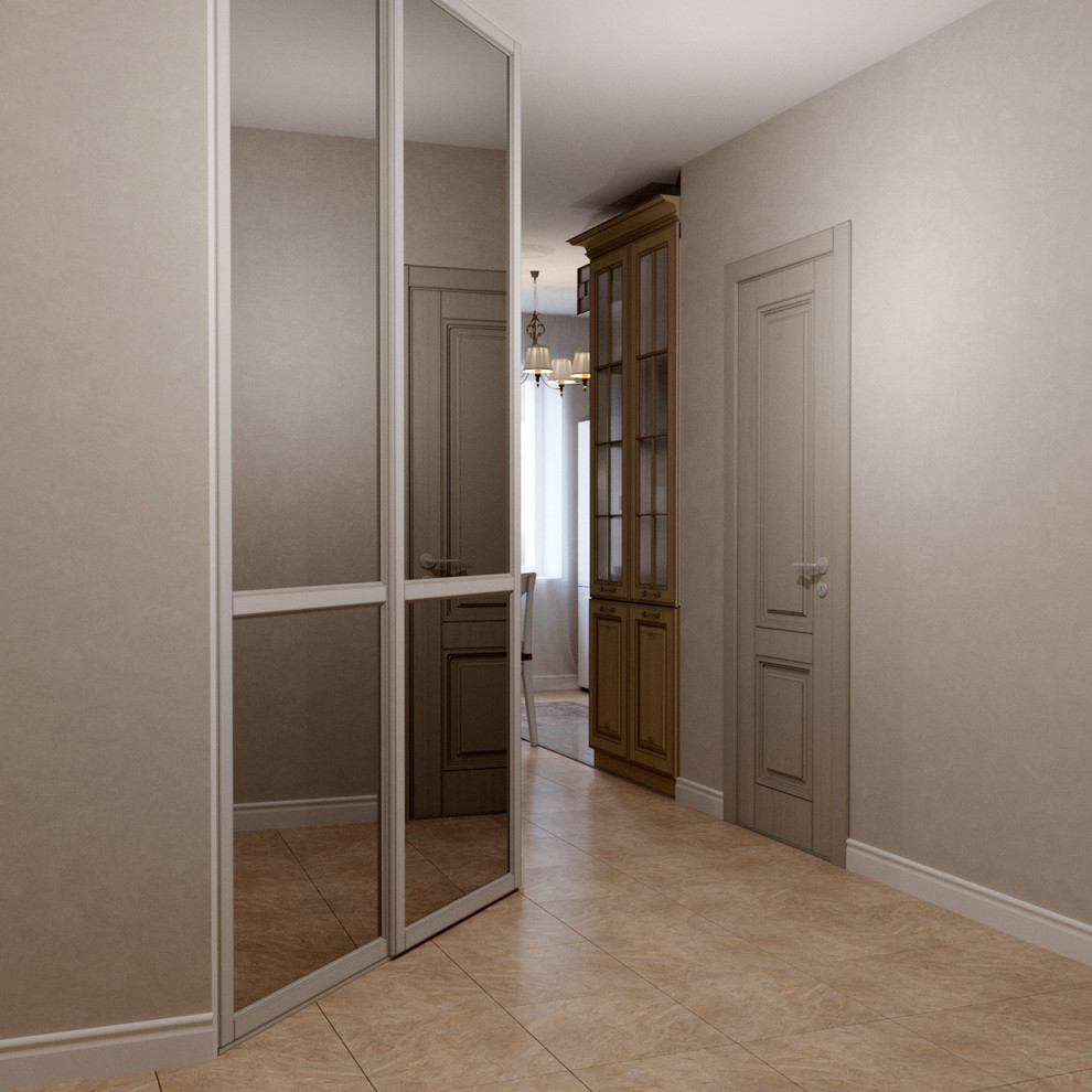 Семейное гнёздышко