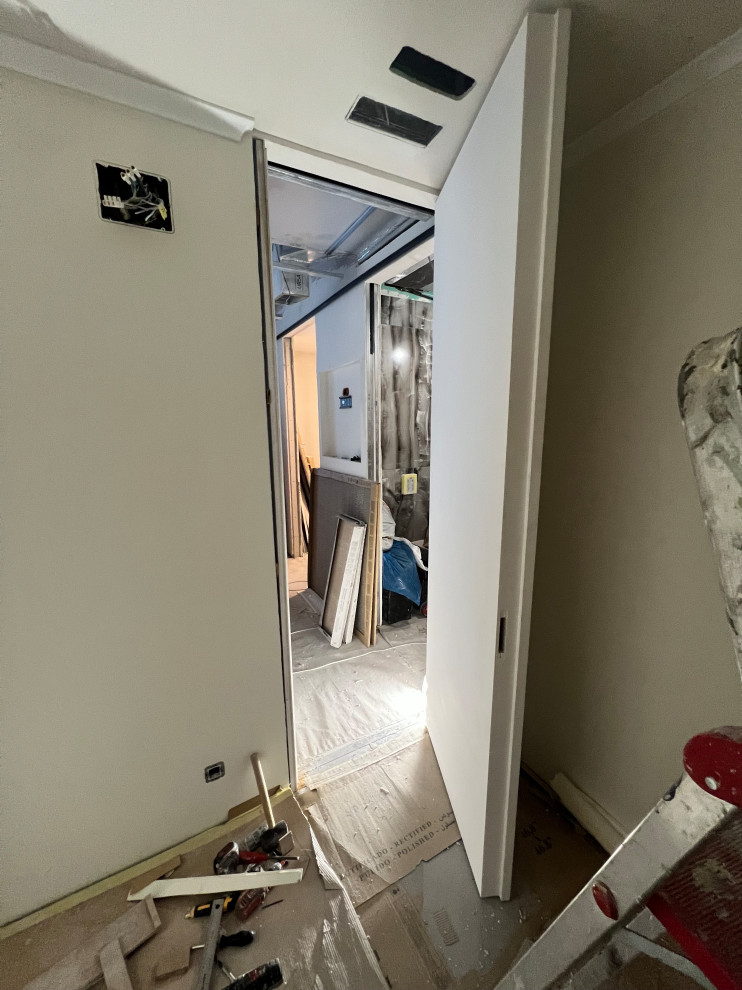 Двери DORRS Nova