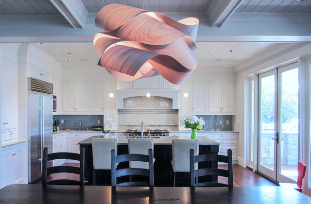 Transitional Kitchen transitional-kitchen