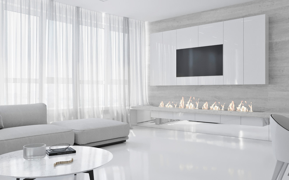 Белый Лебедь