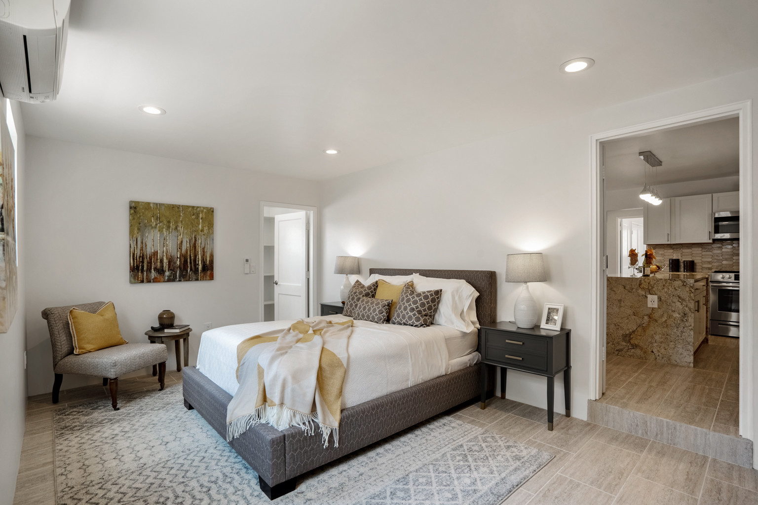 Santa Fe Remodel Vitalia