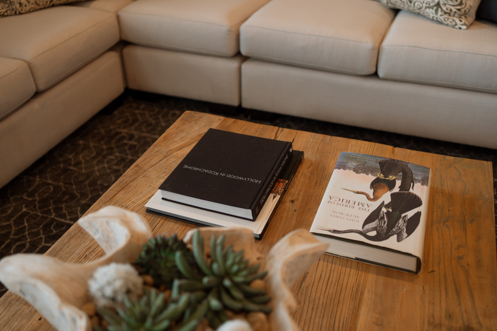 The Sanibel