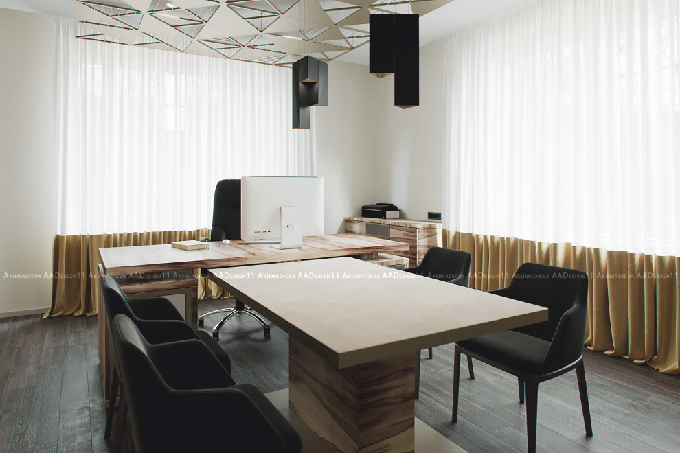 Офис директоров