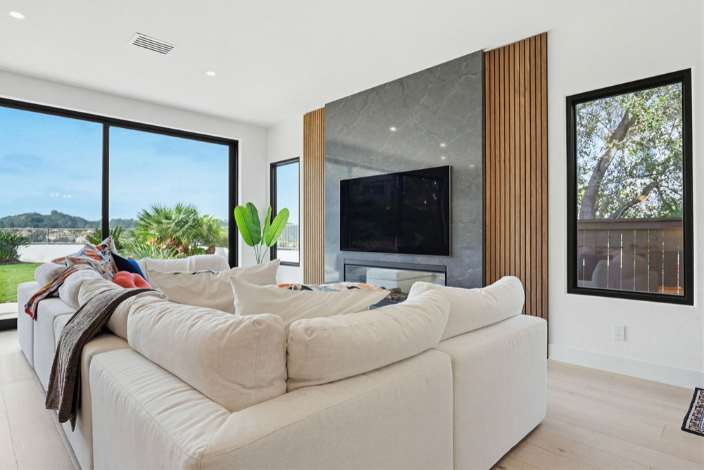 Miramar Ranch North_Whole House Remodel