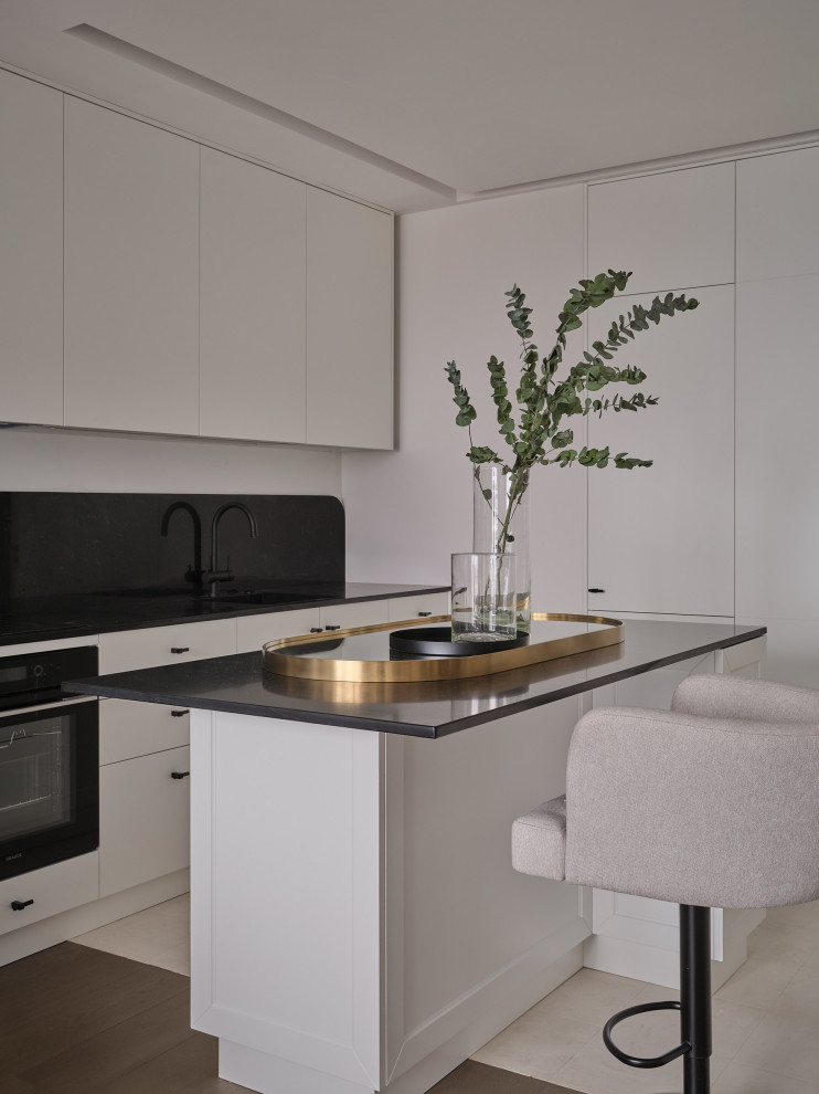 Поклонная 9