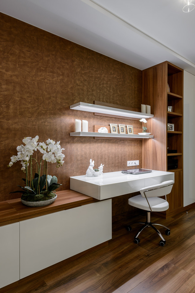 Реализованная квартира  в г.Новосибирск  (ЖК LaGrand)