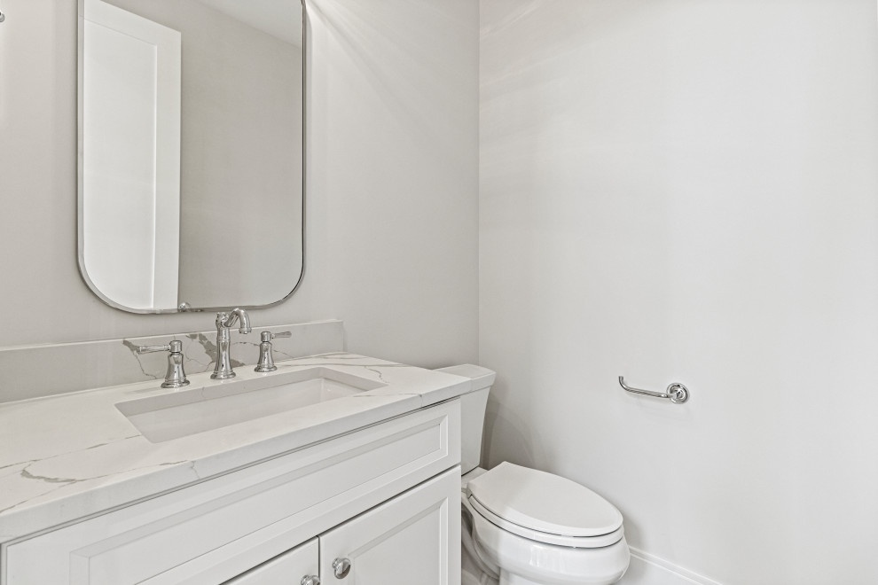 Modern Farmhouse Rochester IV