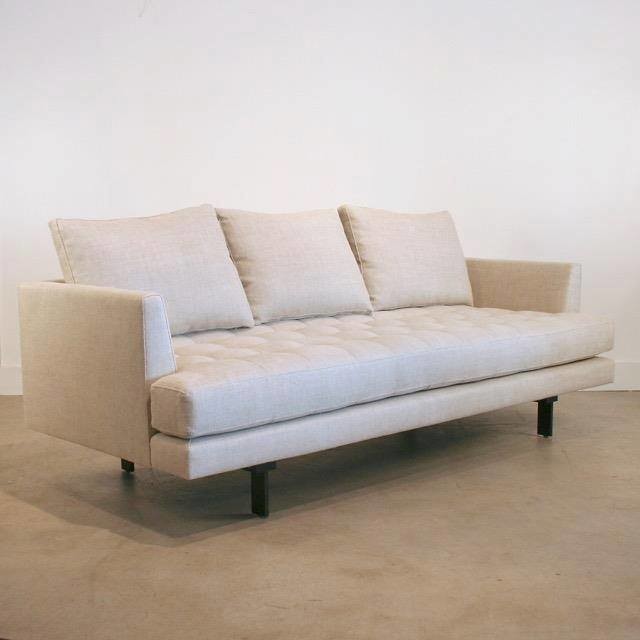 Bay Home Custom Designed Sofas Modern San Francisco By Bay
