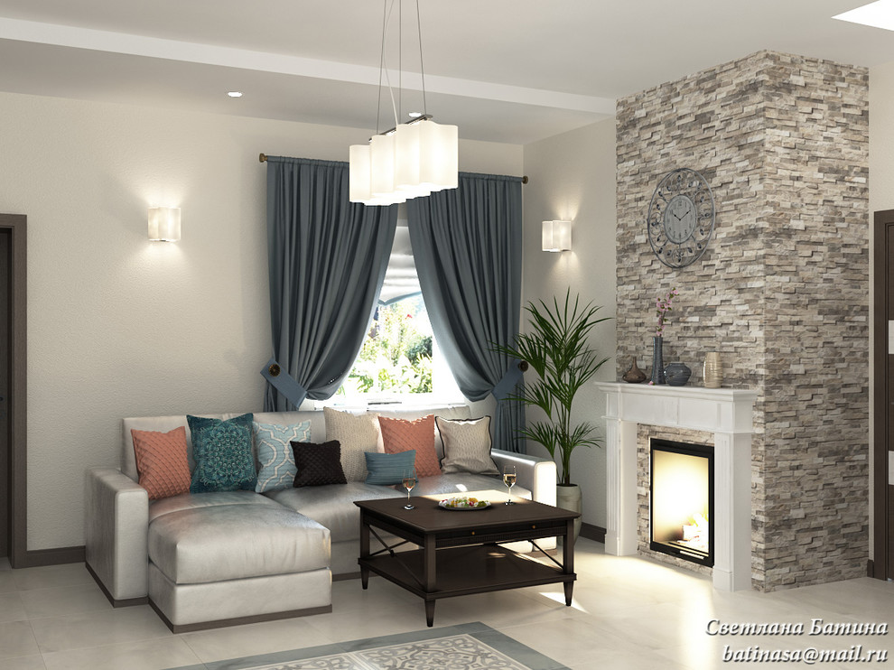 Комната отдыха